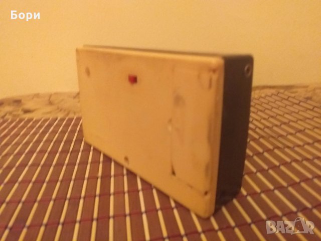 Радио  ''SELGA''  1963г СССР, снимка 10 - Радиокасетофони, транзистори - 28057965