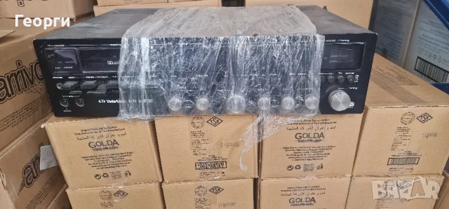 ретро радио , снимка 3 - Радиокасетофони, транзистори - 50158816