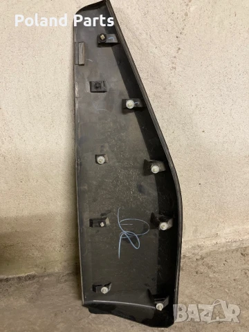 Лайсна задна лява врата Тойота ЦХР Toyota C-HR, снимка 2 - Части - 50912173