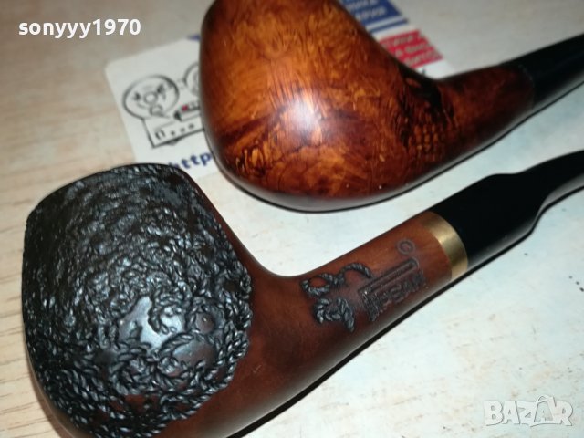 ЛУКСОЗНИ ЛУЛИ ЗА ПУШЕНЕ ИЛИ КОЛЕКЦИЯ 0801241655, снимка 9 - Колекции - 43714175