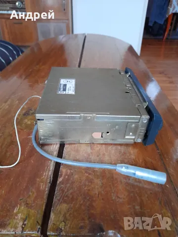 Старо автомобилно радио,радиоприемник Бьiлина за Лада,ВАЗ 2108, снимка 4 - Други ценни предмети - 49348883