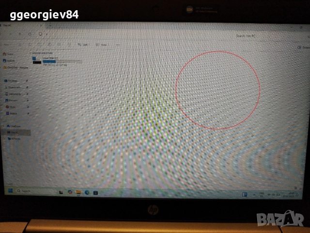 Лаптоп HP ProBook 440 G5/ 14“ FHD/ i5-7200U/ 8GB DDR4/ 250 SSD, снимка 3 - Лаптопи за дома - 50859148