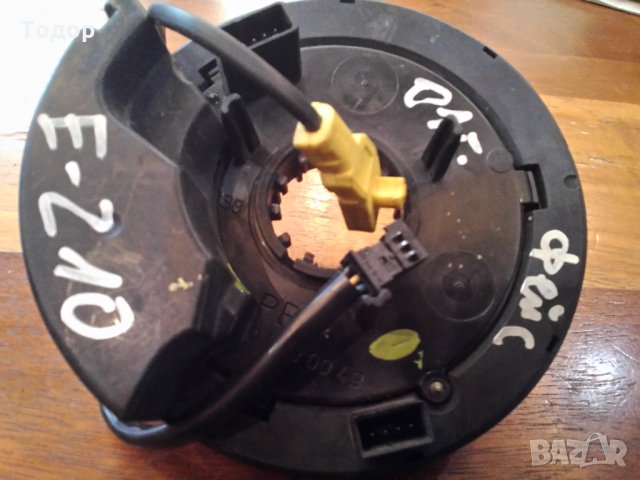 Лентов кабел за МВ Е 220 W 210, снимка 3 - Части - 33301655