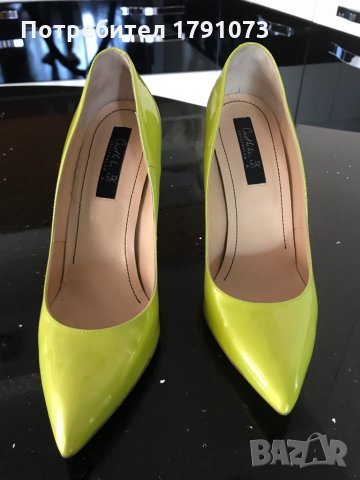 Оригинални дамски обувки Musette номер 38, снимка 2 - Дамски обувки на ток - 32980966