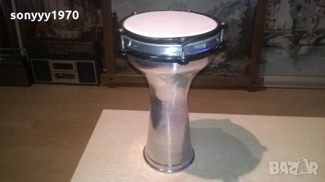 НОВА ТАРАМБУКА ЗА 85ЛВ-ВНОС СИРИЯ, снимка 2 - Ударни инструменти - 27518017