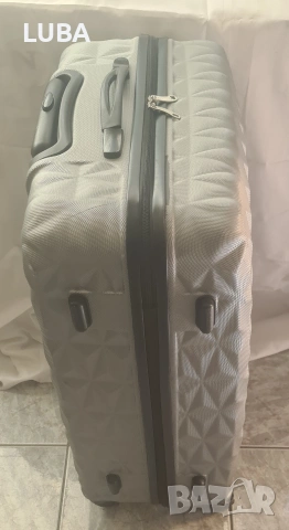 куфар, снимка 8 - Куфари с инструменти - 53477697