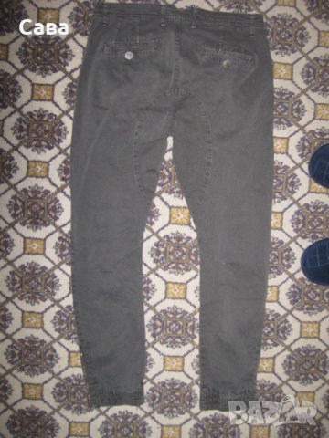 Дънки IMPERIAL  мъжки,М, снимка 3 - Дънки - 43415282