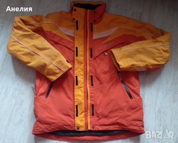 Ice Peak ® ски / сноуборд яке с Recco ® 