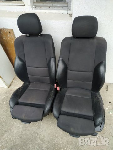 БМВ Е46 на части, снимка 6 - Автомобили и джипове - 28449431