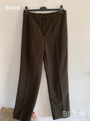 Дамски панталон, снимка 2 - Панталони - 27080436