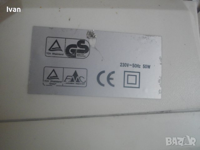 Поялна Станция-Немска Професионална-Старо Качество-WESTFALIA-Отлична-Почти Нова-0-42 Градуса-100Вата, снимка 13 - Други инструменти - 43550355