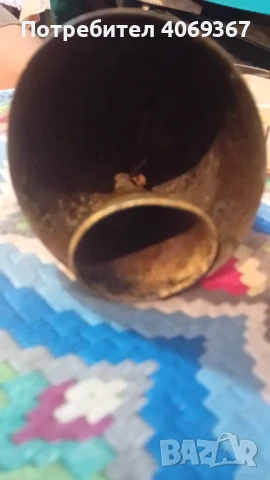 Стари чанове 100 години може би имат., снимка 15 - Антикварни и старинни предмети - 50541799