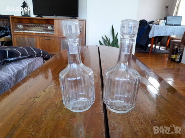 Стари бутилки,шишета #2, снимка 1 - Други ценни предмети - 40865285