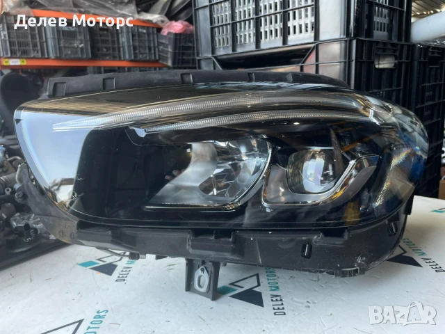 Ляв фар A2479062503 FULL LED от Mercedes Benz B-class, снимка 2 - Части - 51140022