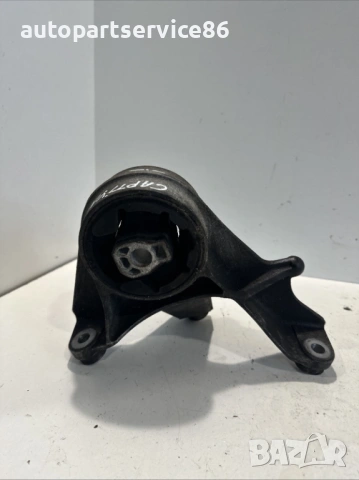 Chevrolet Captiva тампон (опора) на двигателя X00761A, оригинален (genuine), 2.2 VCDi, 2012