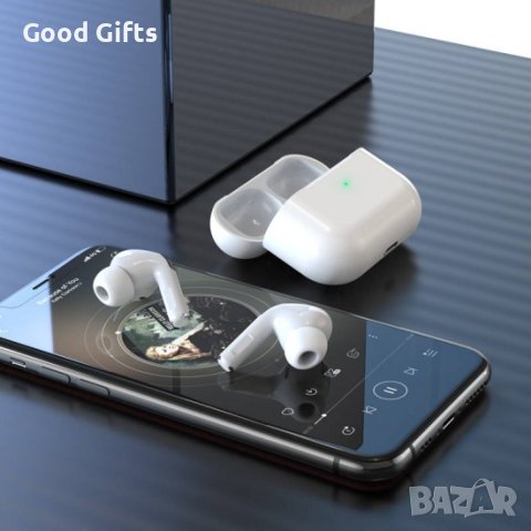Безжични слушалки HOCO Pro series EW27 с кристален звук, снимка 8 - Безжични слушалки - 43088748