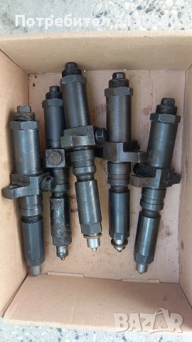 дюзи нови , снимка 7 - Части - 52710505