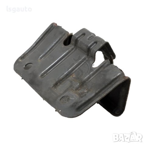 Десен държач задна броня Mitsubishi Lancer X (GS44S) 2007-2017 ID: 117088, снимка 2 - Части - 43476871