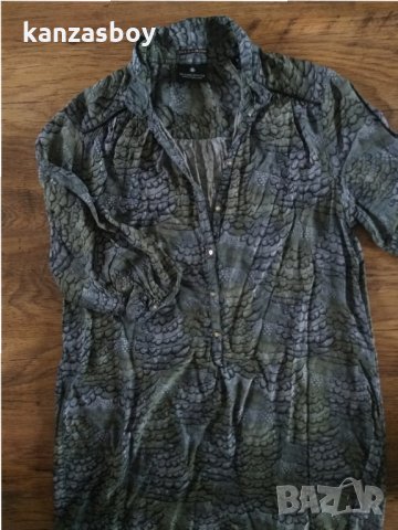 maison scotch - страхотна рокля, снимка 3 - Рокли - 32536459