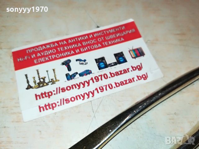 ОРЕХОТРОШАЧКА ОТ ШВЕЦИЯ 1006221248, снимка 6 - Колекции - 37040873