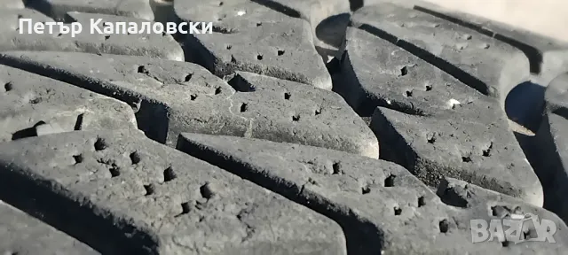 Гуми 185 65 14 Дейтън Dayton 4 броя. Нов внос. Не са нови., снимка 2 - Гуми и джанти - 48885039