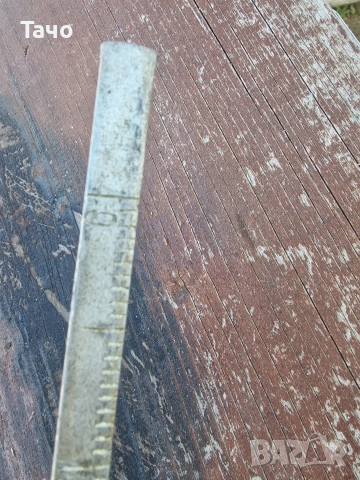 паланца кантар, снимка 5 - Други - 43551593