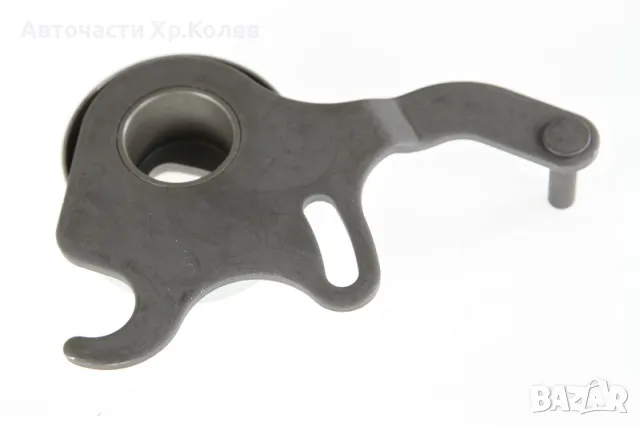 Ролка обтяжна ангренажен ремък за OPEL ASTRA F,COMBO/MINIVAN,CORSA B,VECTRA A 1.7D 90-02г. № TKR9910, снимка 2 - Части - 50385031
