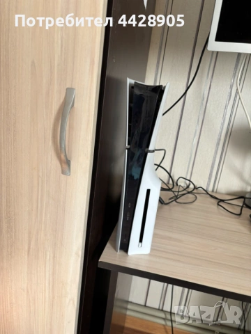 Play Station 5, снимка 6 - PlayStation конзоли - 53140799