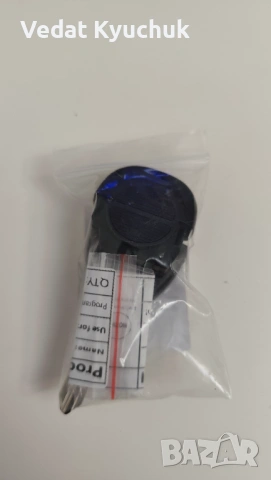 Нов ключ за Nissan, снимка 3 - Части - 53437079