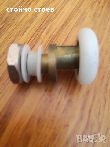 Колелца за душ кабини, снимка 6 - Други стоки за дома - 17390407