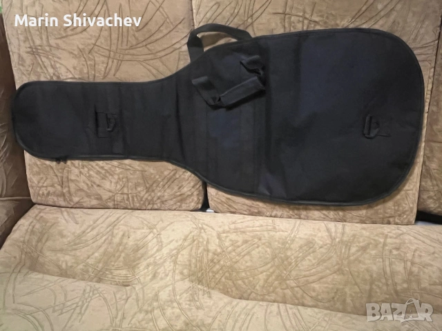 Калъф за китара, снимка 4 - Други - 53358420