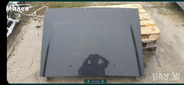 Преден Капак Daihatsu Feroza  1989-2002 Година  Дайхатцу Фероза, снимка 8 - Части - 32483026