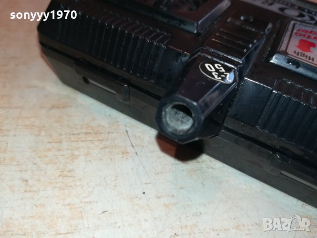 NIKKO-REMOTE ВНОС FRANCE 2412211620, снимка 13 - Дистанционни - 35234578