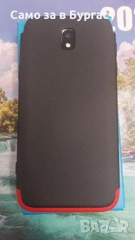 samsung j6, снимка 1