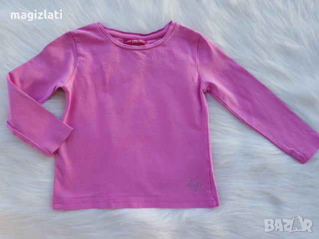 Блуза  2 години, снимка 2 - Бебешки блузки - 28437271