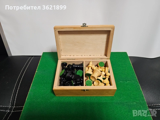 Шахматни фигури , снимка 7 - Шах и табла - 53468574