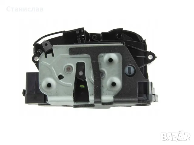 Ford Mondeo MK5 Брава за задна лява врата, снимка 6 - Части - 50266589