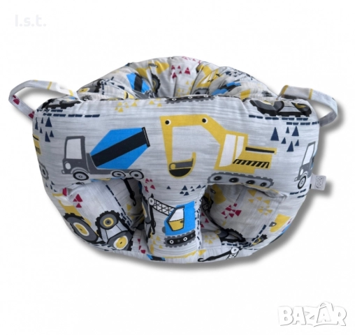 Барбарон за бебе, снимка 4 - Други - 52053753