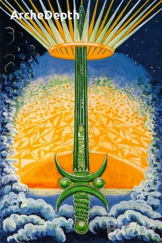 Таро Консултация - Личностно развитие, снимка 2 - Таро карти - 52101334