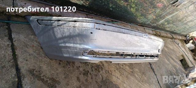 Оригинална задна броня за BMW E46 седан (1998-2005г.), снимка 2 - Части - 43921853