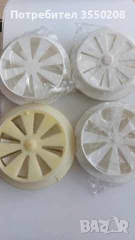 Вентилатор на собствена тяга