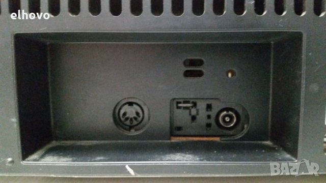 Стерео тунер Grundig T1000, снимка 6 - Ресийвъри, усилватели, смесителни пултове - 27545309