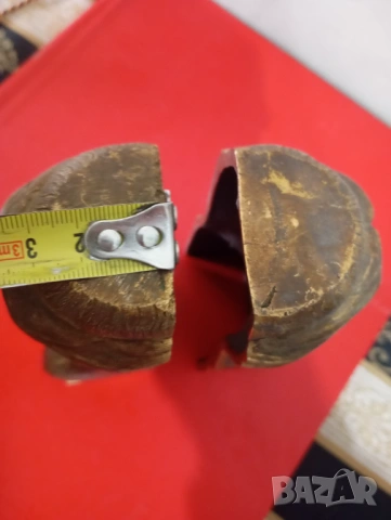 Комплект стари апликации,обкови, снимка 4 - Други ценни предмети - 53108476