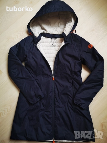 Дамско яке Save The Duck