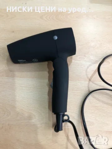 Сешоар за пътуване TECTRO 1000W