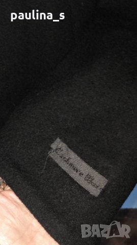 Дамско палто от кашмир "Н&М"/ голям размер, снимка 4 - Палта, манта - 16690904