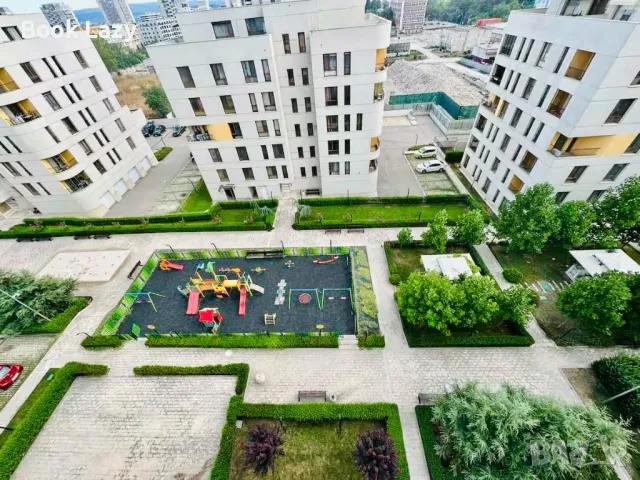 Specious  Penthousе за нощувки 2 спални, снимка 6 - Почивки на море - 49391011