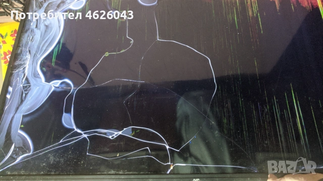 . JVC LT-32VAH3000-17MB171-17IP62 , снимка 3 - Части и Платки - 53037603