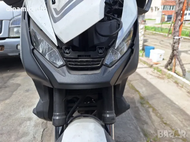 Honda X-adv 750 - 2019г. На части, x adv , x - adv, снимка 10 - Мотоциклети и мототехника - 49933754