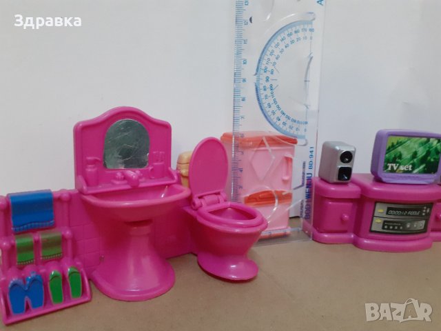 Кукленско обзавеждане , снимка 4 - Други - 43077157